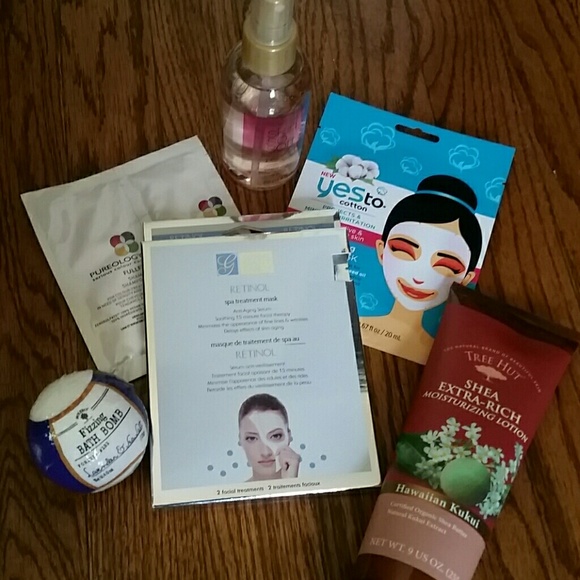 Other - 💖Beauty Bundle